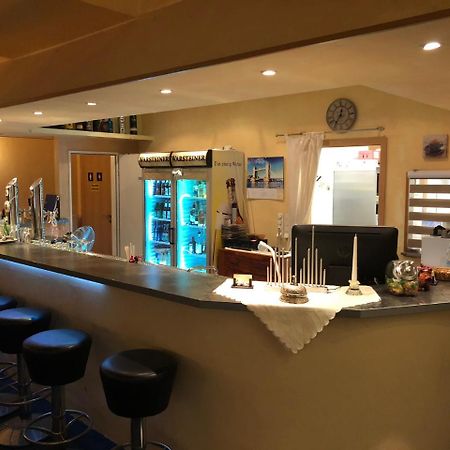 אלמשורן Schleswig Holstein Hotel מראה חיצוני תמונה