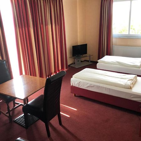 אלמשורן Schleswig Holstein Hotel מראה חיצוני תמונה