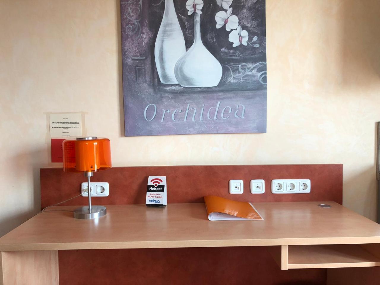 אלמשורן Schleswig Holstein Hotel מראה חיצוני תמונה