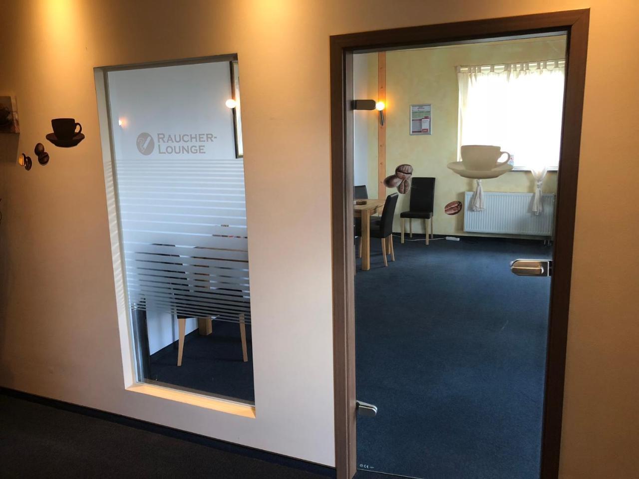 אלמשורן Schleswig Holstein Hotel מראה חיצוני תמונה