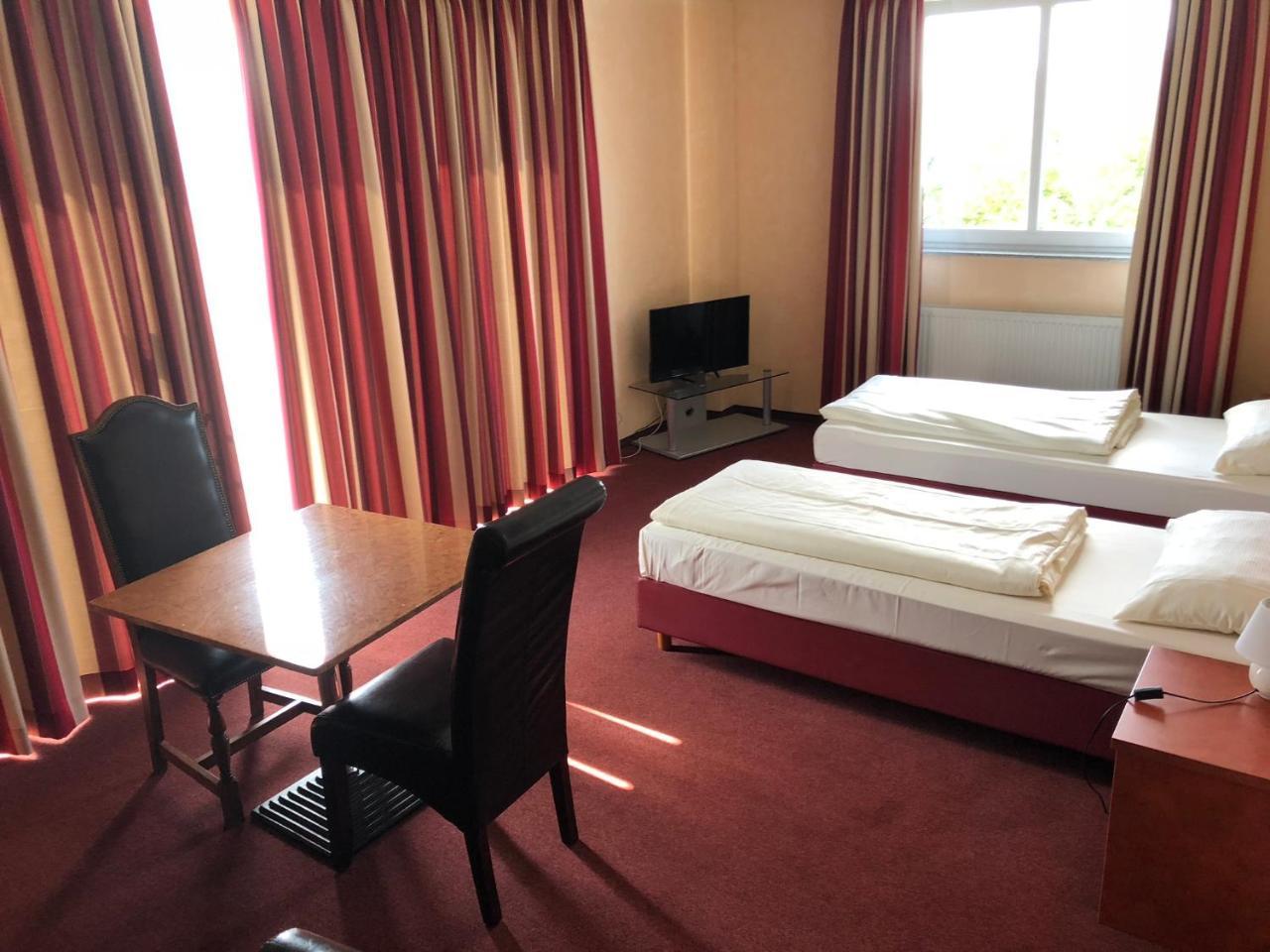 אלמשורן Schleswig Holstein Hotel מראה חיצוני תמונה