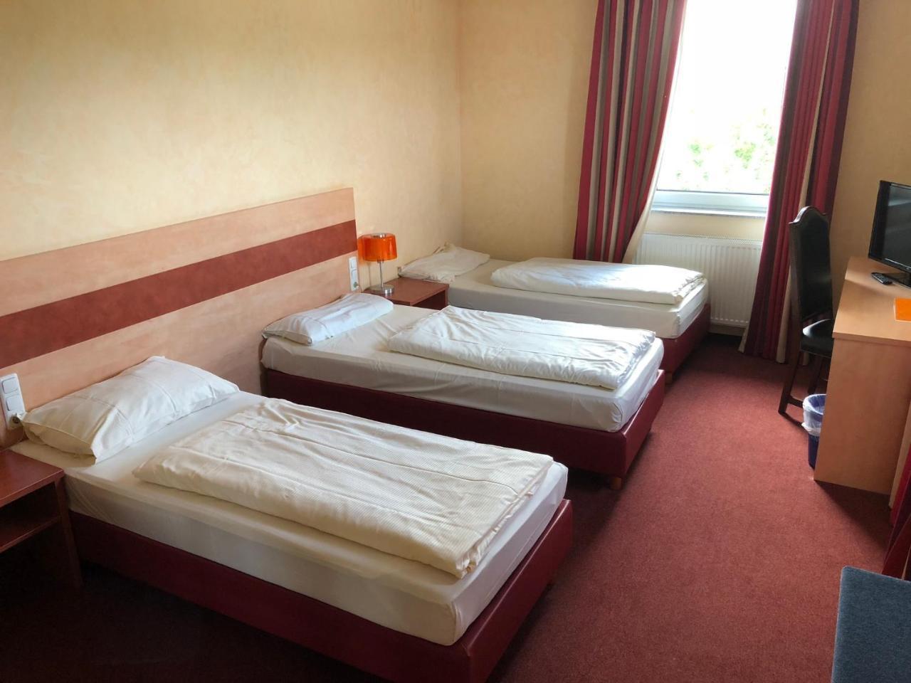 אלמשורן Schleswig Holstein Hotel מראה חיצוני תמונה